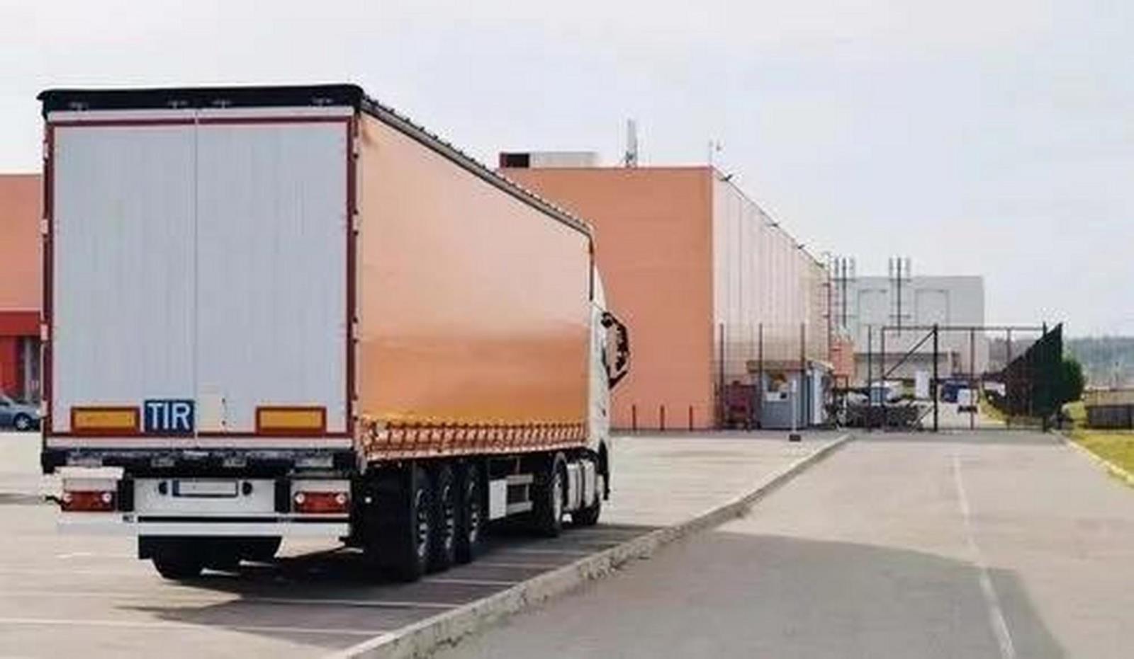 中东卡航 · 危险品公路运输 · 中国至阿富汗 · 12-15天直达